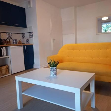 Appartement Cosy Cugnaux Exteriör bild